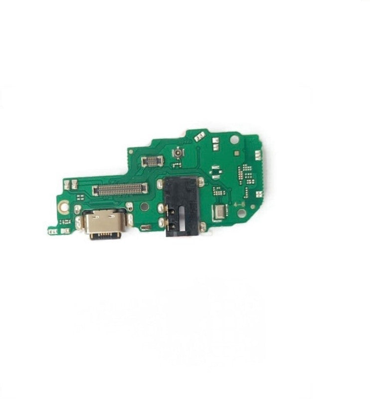 Vivo Y100 Charging Port Connector Board Flex by Zeespares.in Vivo Y100 Charging Port Connector Board Flex by Zeespares.in